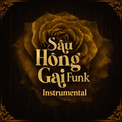 SAU HONG GAI FUNK (Instrumental) - Single
