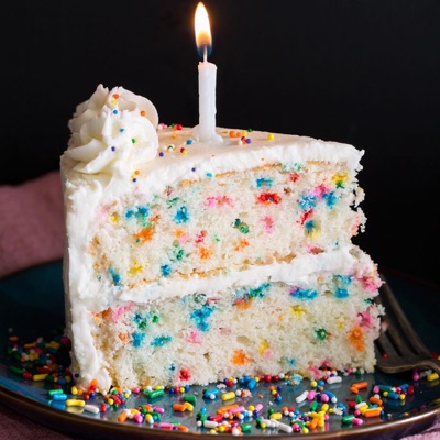 BIRTHDAY - Single