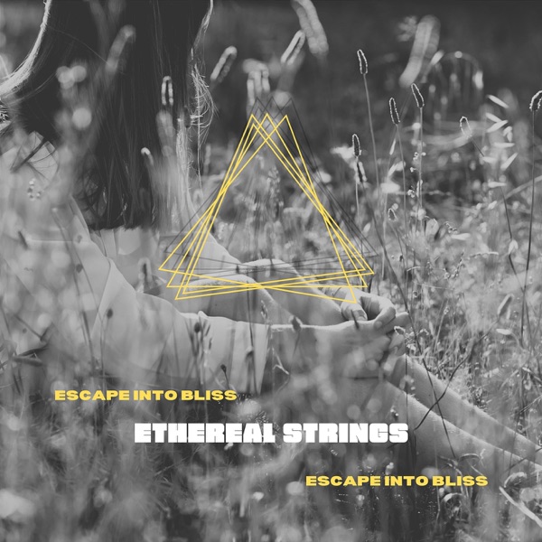 Ethereal Strings: New Age Harp Journeys