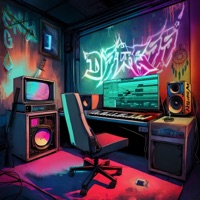Neon Graveyard - EP - Distress