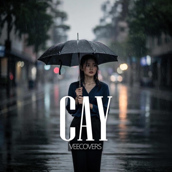Cay (Female Version) - Single