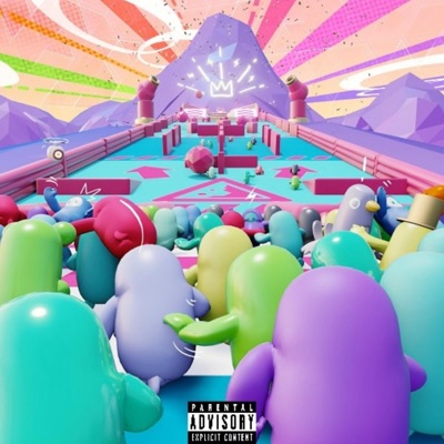 fallguys - Single