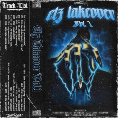 CTZ TAKEOVER VOLUME 1