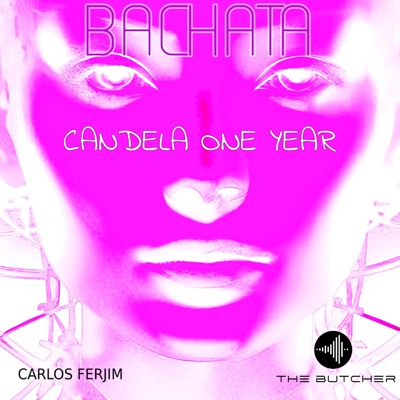 CANDELA one year Bachata - Single