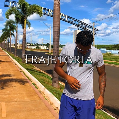 Trajetória - Single