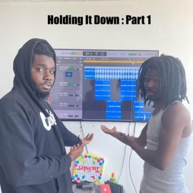 Soul Callin' (feat. Young Aye) Mato Mirry