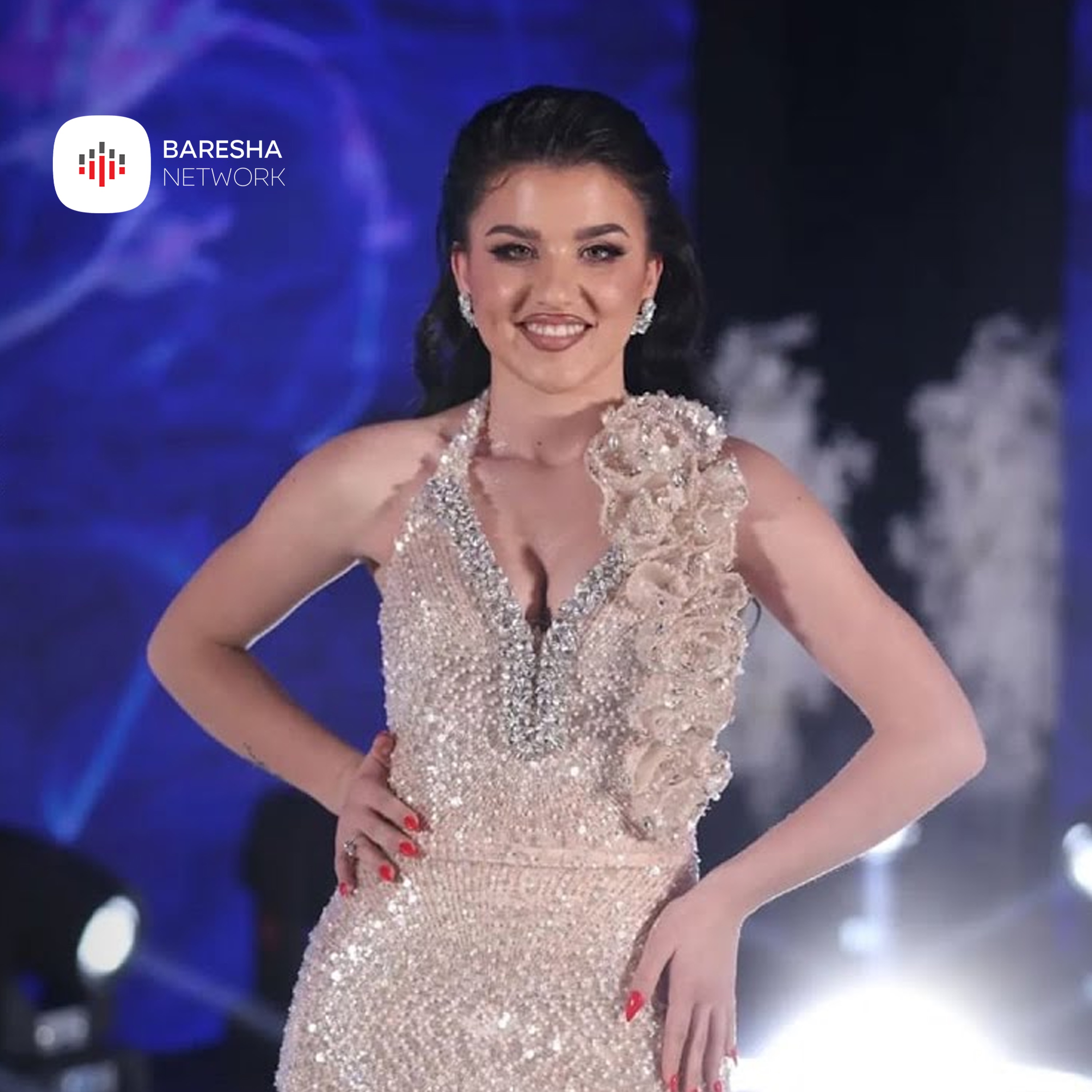 Nusja ma e mire - Single