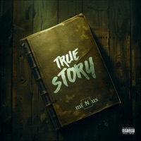 True Story - Single - Minus