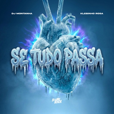 Se Tudo Passa - Single