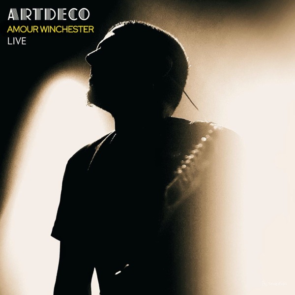 Amour Winchester (Live au Zèbre de Belleville 2023) - Single