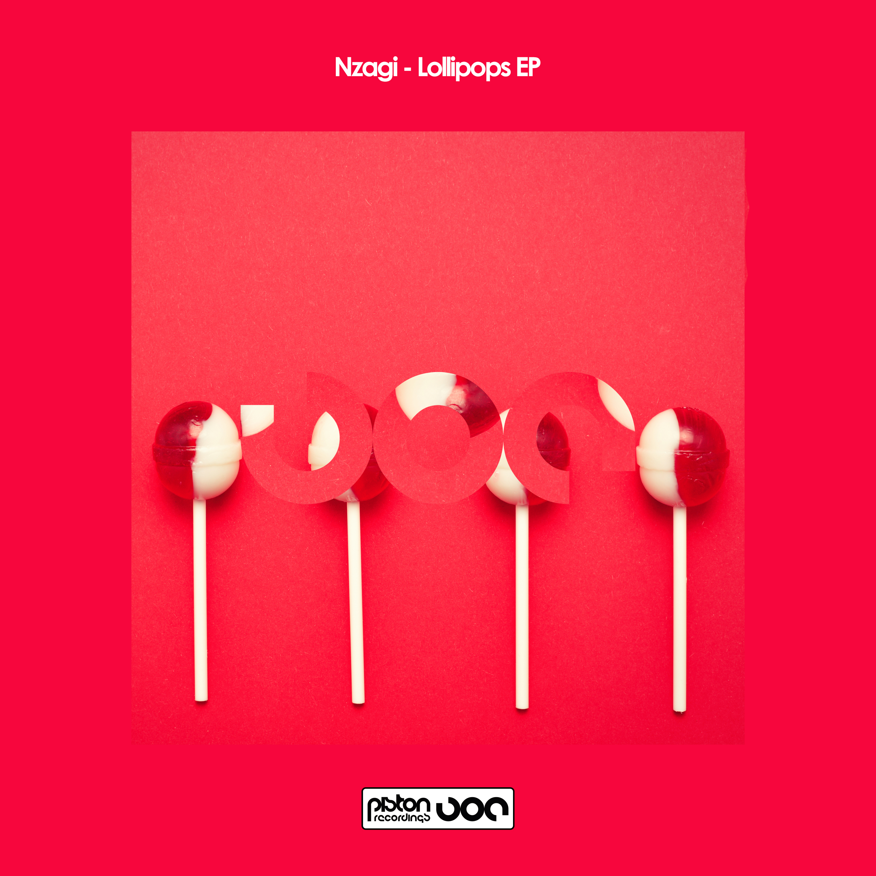 Lollipops - Single