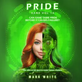 Pride: Xane Emotions, Book 10 (Unabridged)