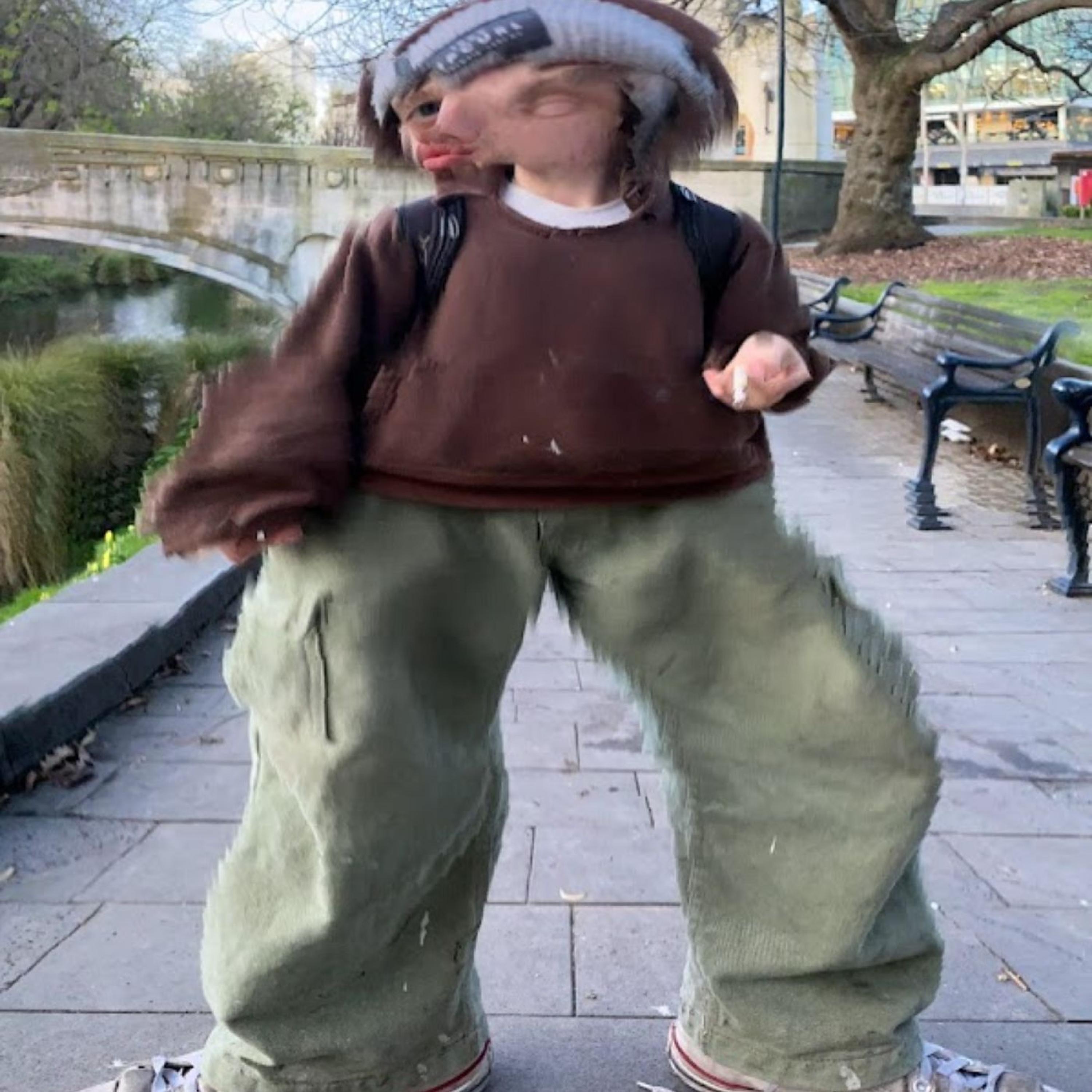 Hugh Maskela - Hunger