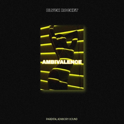 AMBIVALENCE (feat. GT Plat) - Single