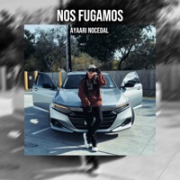 Nos fugamos - Single - Ayaari Nocedal
