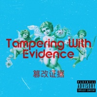 TAMPERING WITH EVIDENCE - Will Yeng