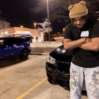 Never - Single - Khalil?