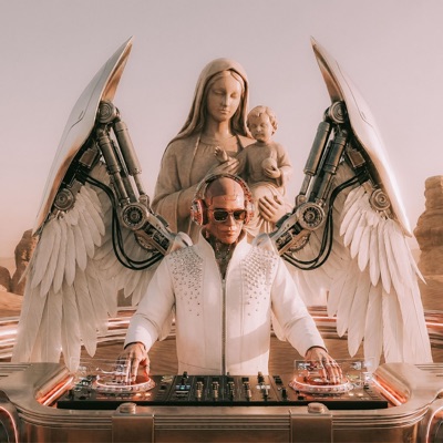 Ave Maria (EDM Version) - Single
