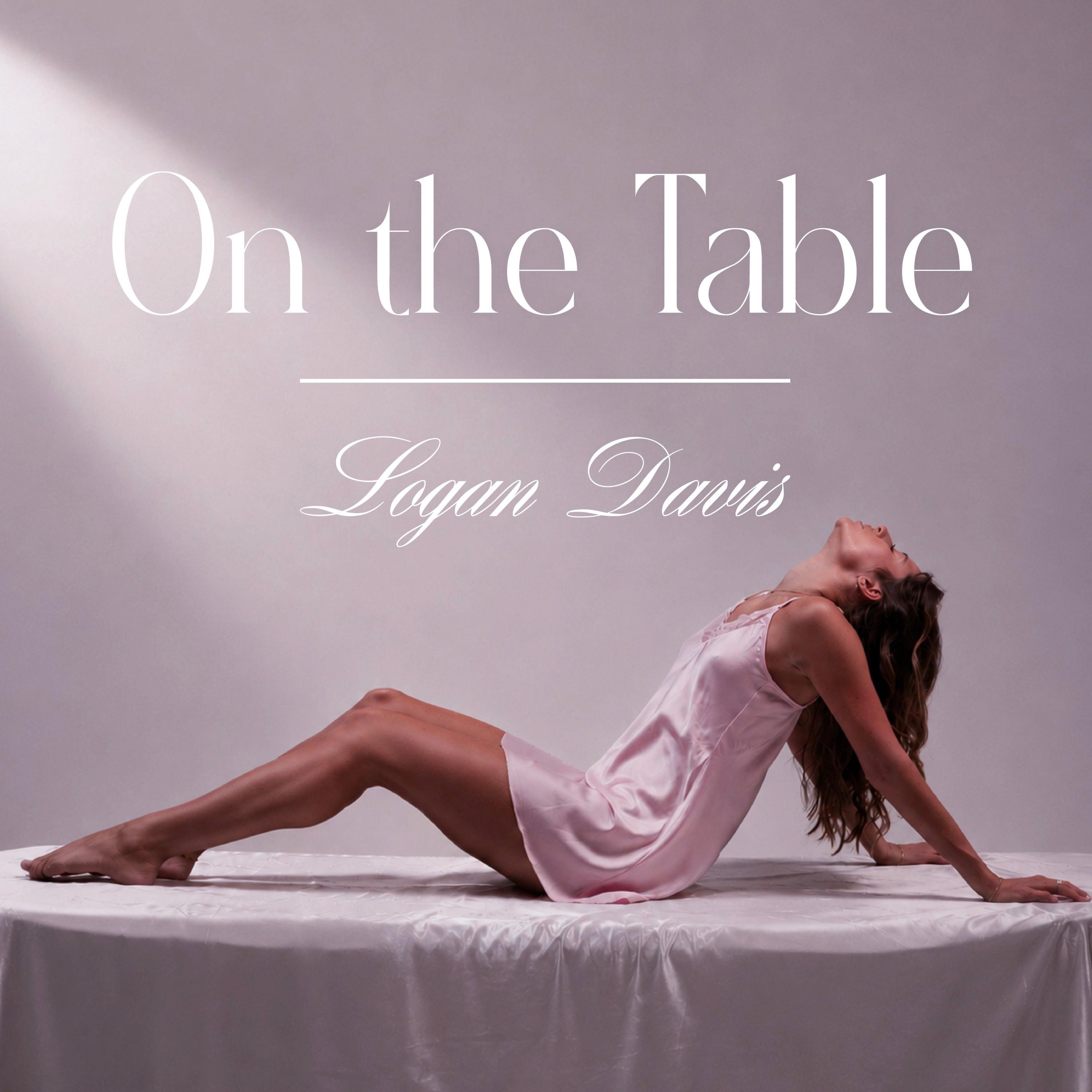 On the Table - Single