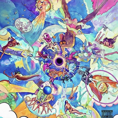 21 Chronicles - Single