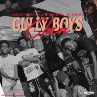 Gully Boys Clan (feat. Milona, Kay Flip, Kay Kiti & Kj Sayola) - Single - Greatnexxt Music