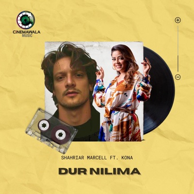 Dur Nilima (feat. KONA) - Single