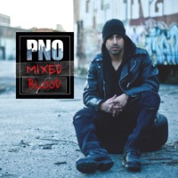 Mixed Blood (Mixtape) - PNO
