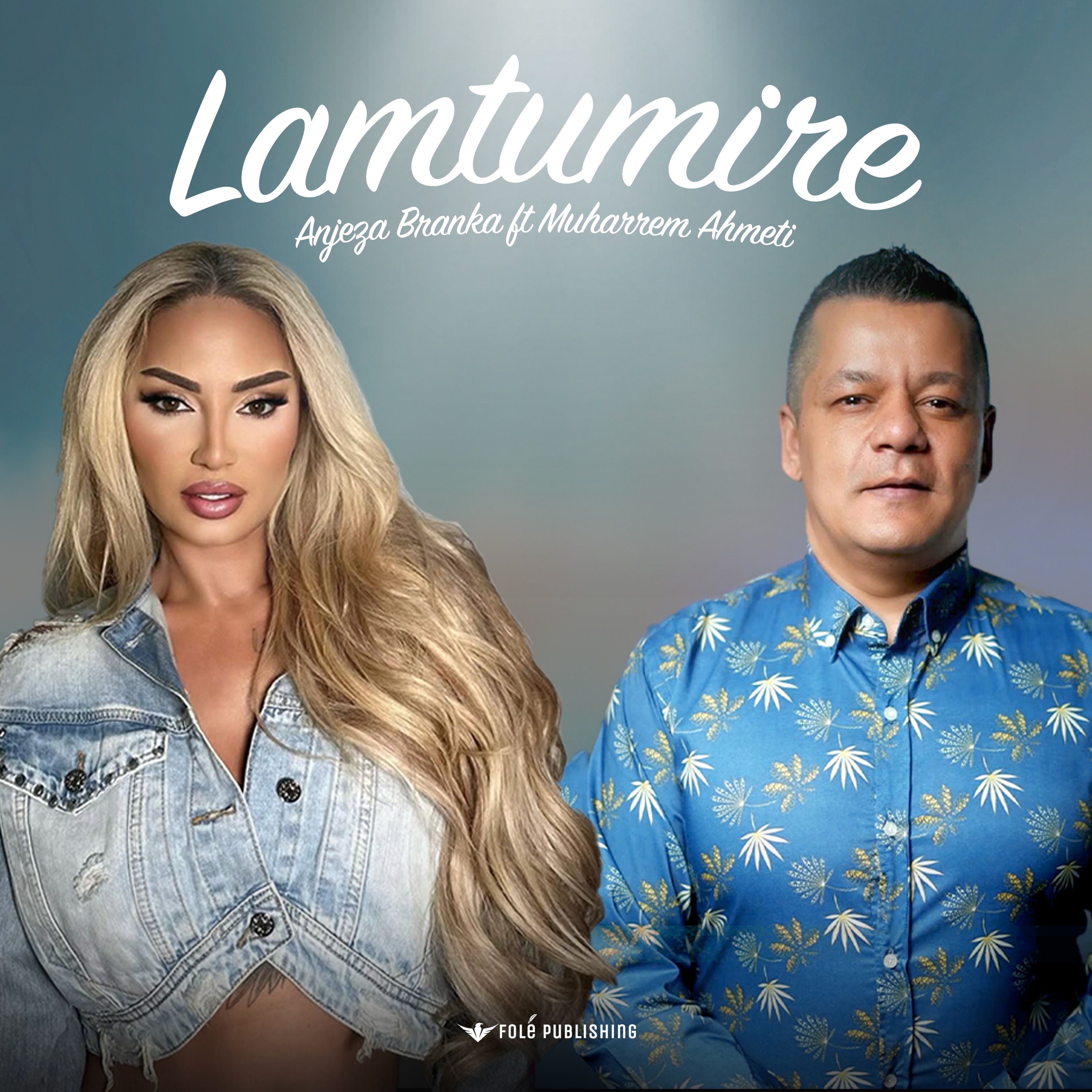 Lamtumire - Single