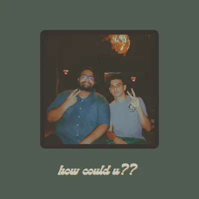 Listen to how could u?? - Single by Anchit Magee, Cosmic Grooves & Chirag Todi