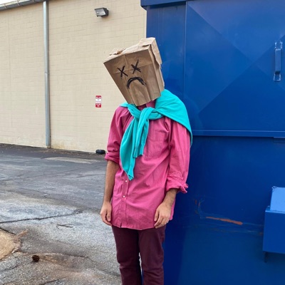 please like me (intro) - Single