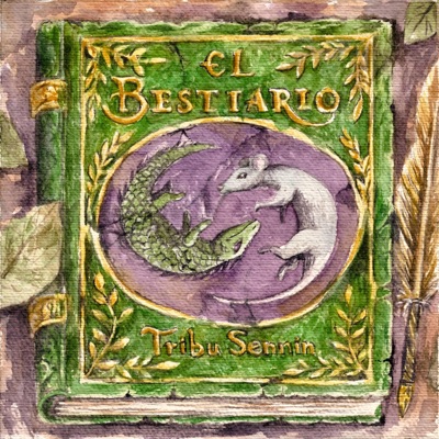 El Bestiario