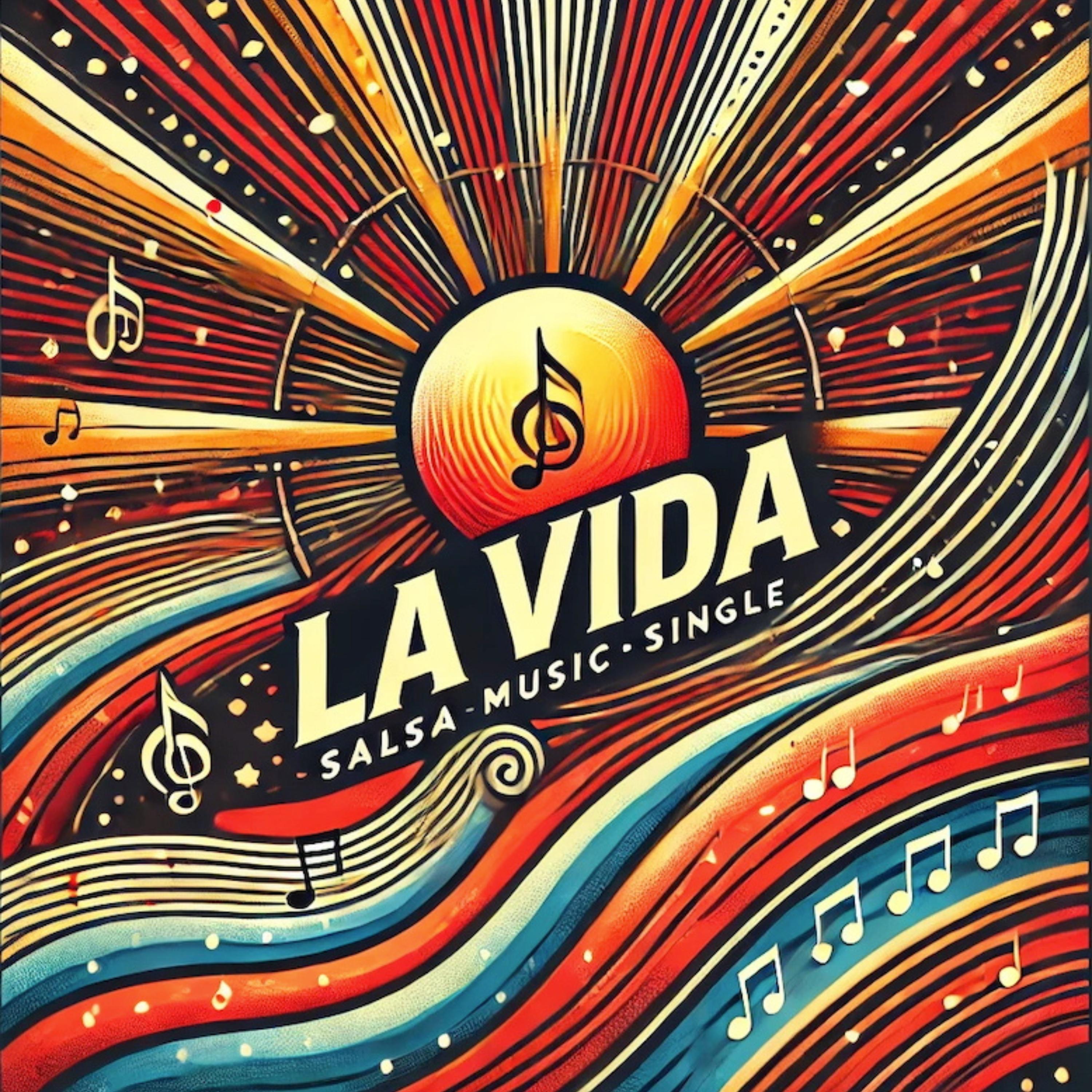 La Vida - Single