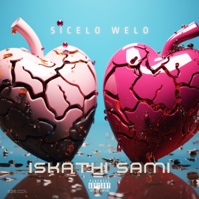 Iskathi Sami (feat. Nvcho & Thabi P) - Single