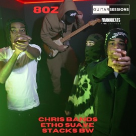 80z Guitar Session (feat. Stacks BW) Frank Beats, ChrisBands & EthoSuave