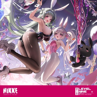 Golden Coin Rush (Goddess of Victory: NIKKE Original Soundtrack)