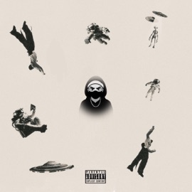 Get Rich (feat. R33NZO) DREWEIRDX