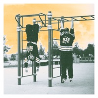 КОРОЛЬ ПАРКУРА - Single - ДВИЖ!