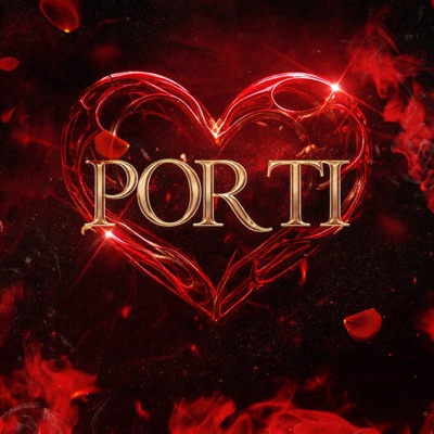 Por Ti - Single