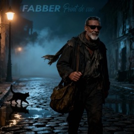 Lumières dans la nuit FABBER