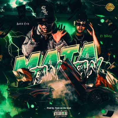 Mata Tan Tan - Single