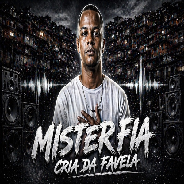 Cria da Favela