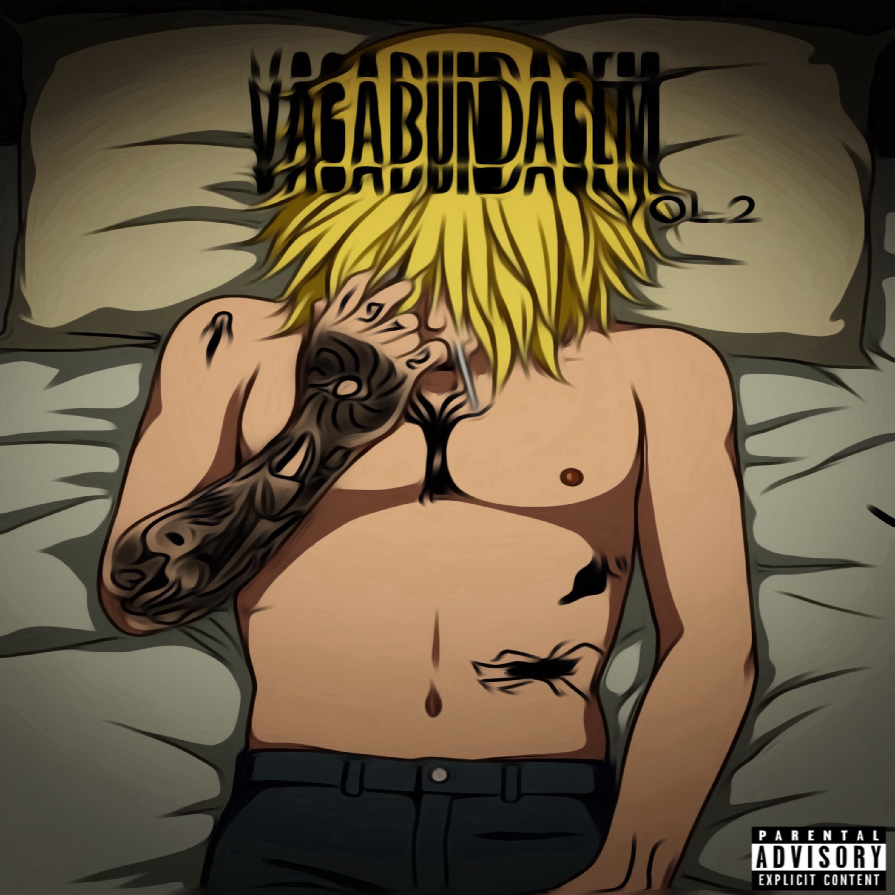 Vagabundagem, Vol. 2