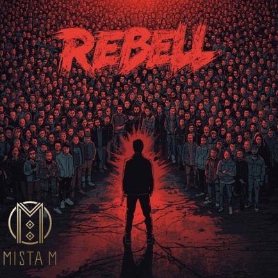 Rebell (Radio Mix) - Single