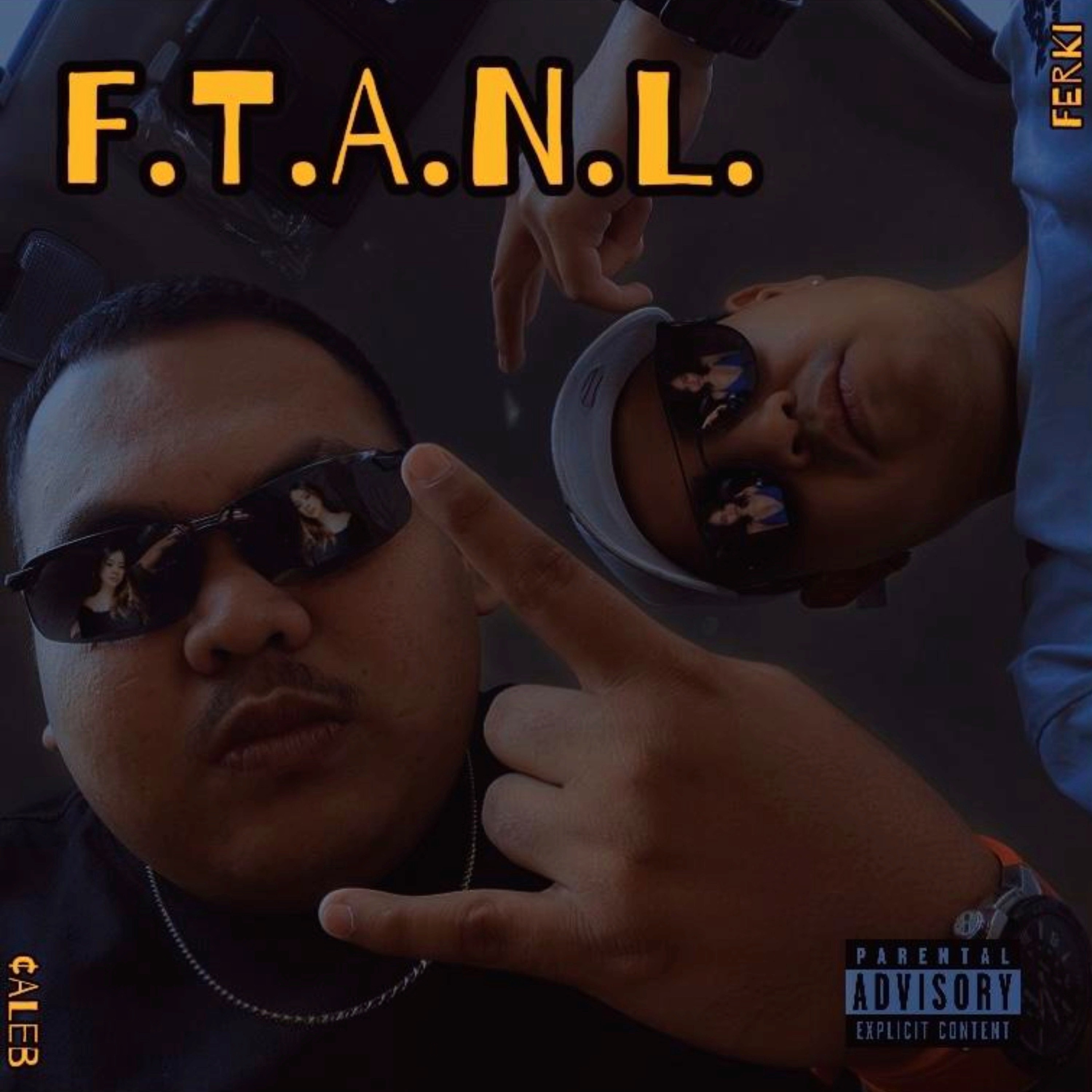 FTANL - Single