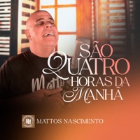 SAO QUATRO HORAS DA MANHA