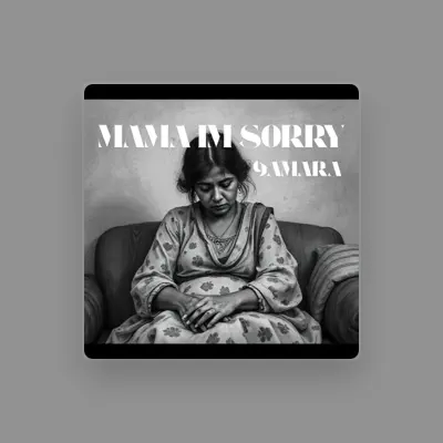 Listen to 9AMARA, watch music videos, read bio, see tour dates & more!