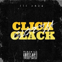 CLICK CLaCk (feat. gl0petaa) - Single - LILCHEO