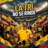 LA TRI NO SE RINDE (feat. Los Caverna)
