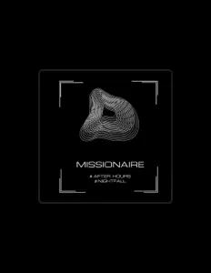 Poslechněte si interpreta Missionaire, sledujte hudební videa, přečtěte si životopis, podívejte se na data turné a další informace.