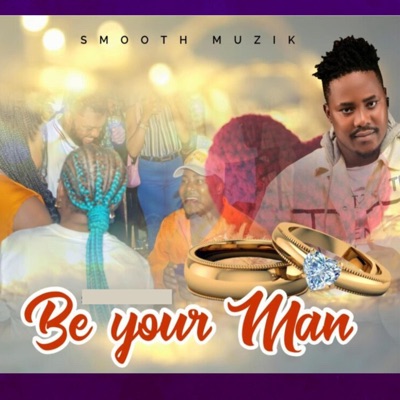 Be Your Man - Single